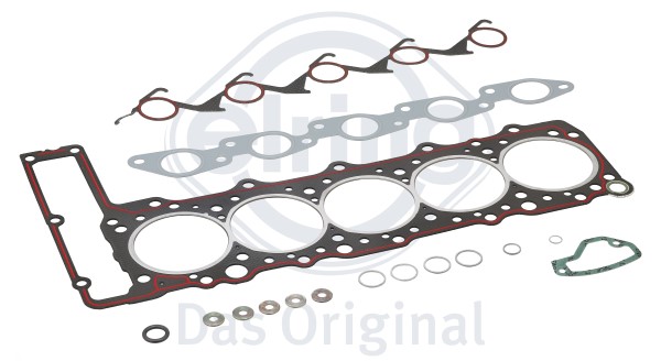 ELRING 833.665 Gasket Set,...